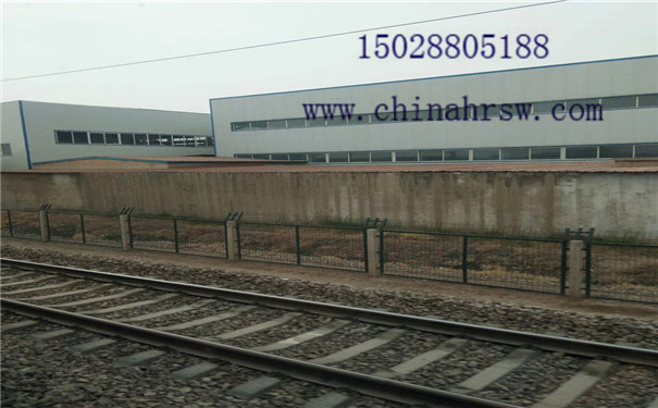 鐵路防護(hù)網(wǎng)